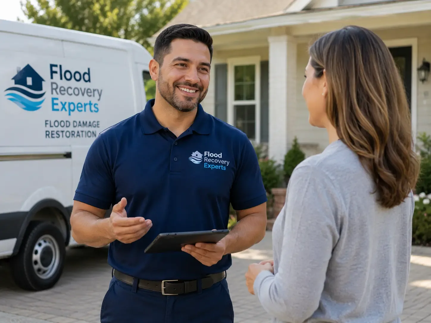 Flood Damage Cleanup Occidental, CA FAQs